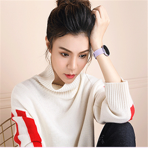 Smart Heart Rate Sports Watch features