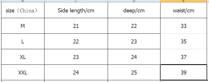 Color Matching Swim Trunks 1