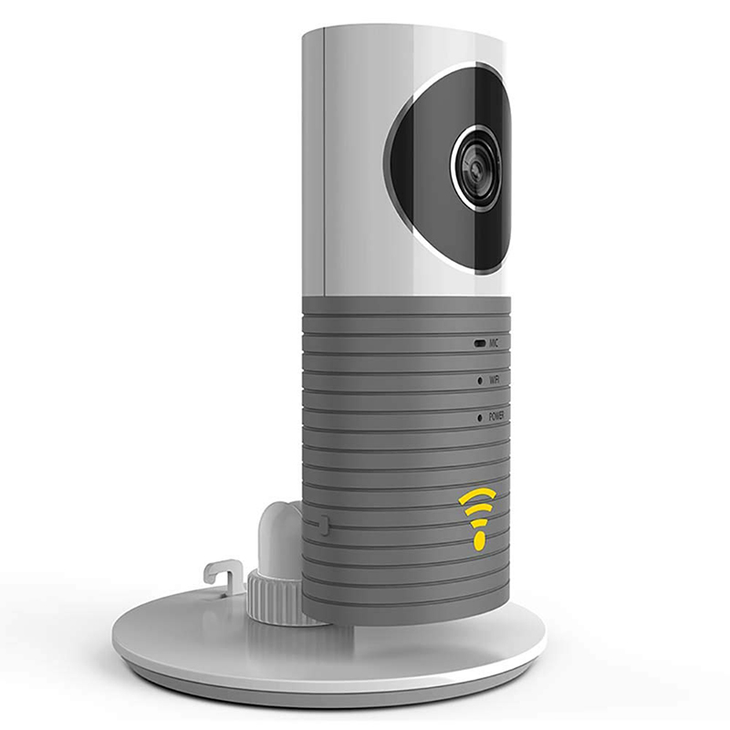 Wireless Baby Monitor Image 2