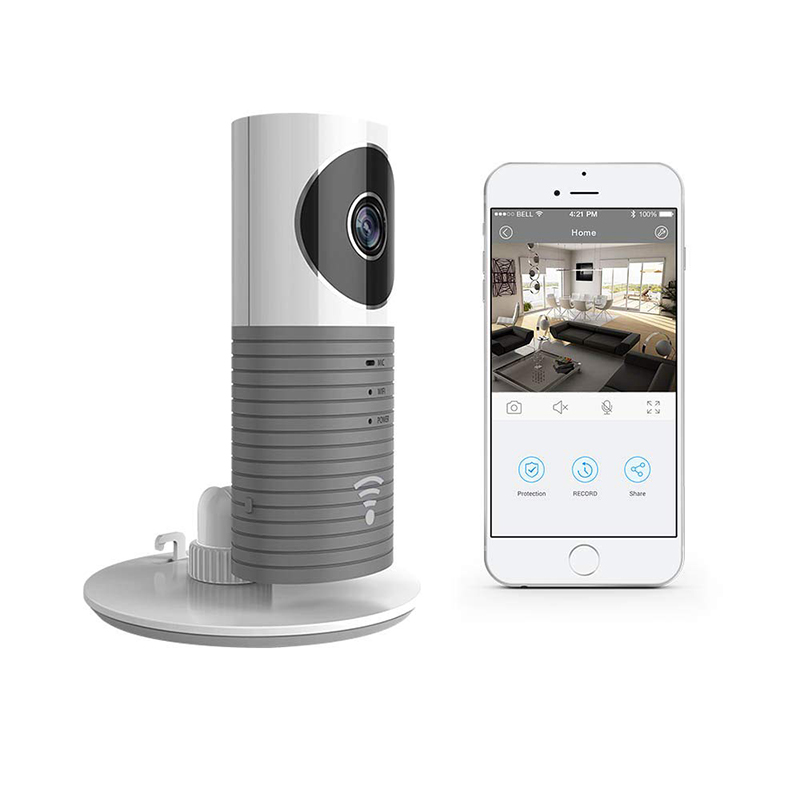 Wireless Baby Monitor Image 1