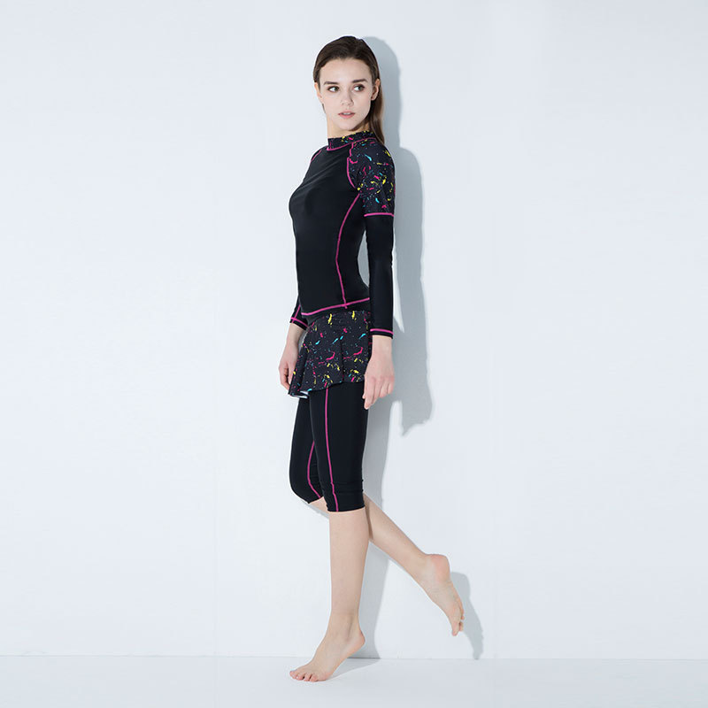 Swimsuit Image 6