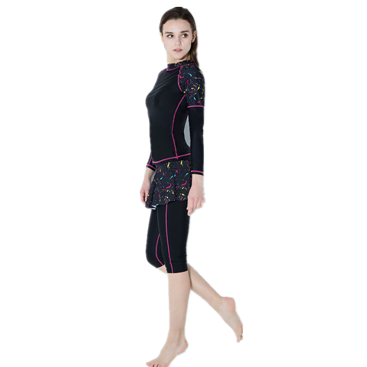 Swimsuit Image 5