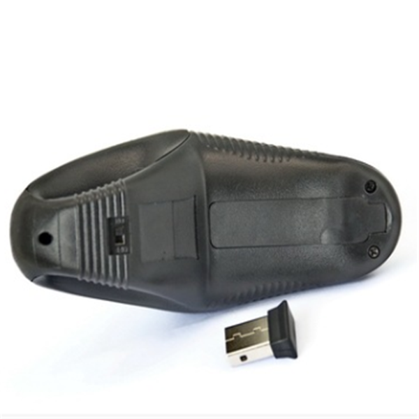 Y-10W Wireless Trackball Mouse Image 2