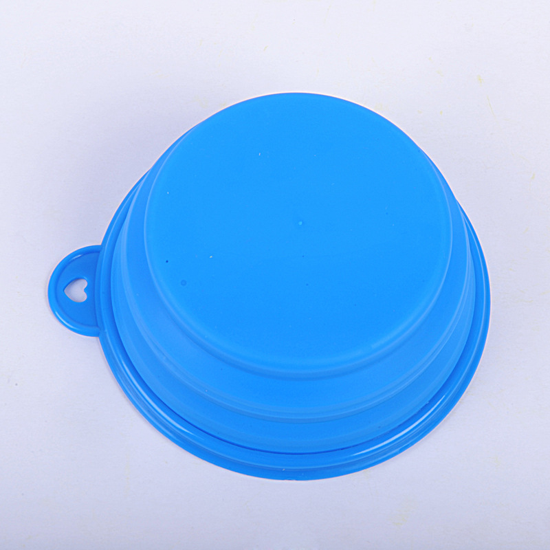 Different Colors of Pet Bowl
