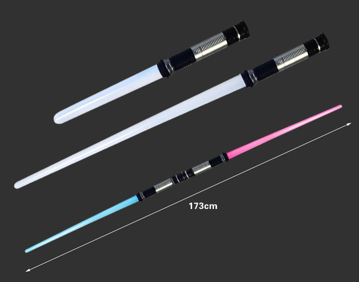 Lightsaber Variants