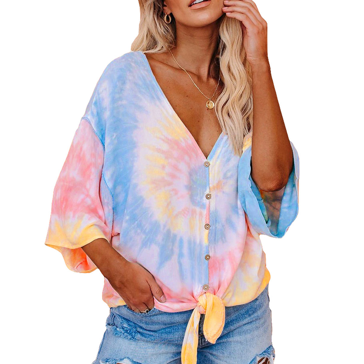 Comfortable Fit T-Shirt