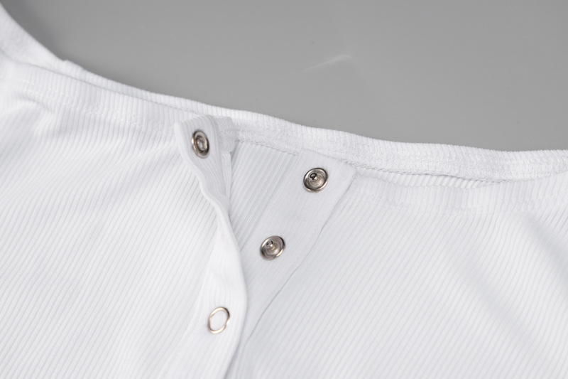 Close-up of dress fabric