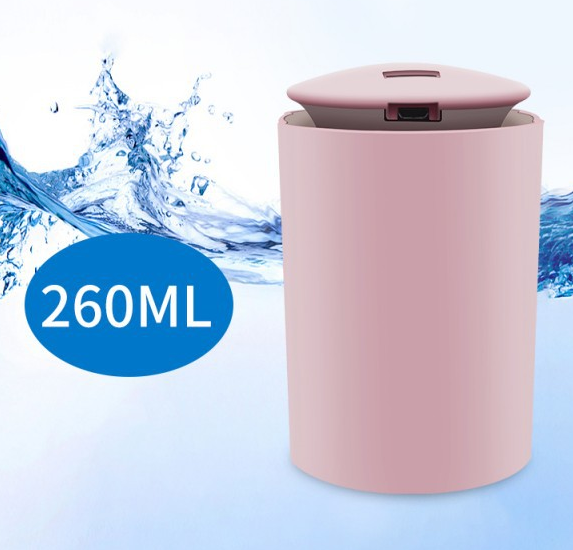 Stylish Design of the Humidifier