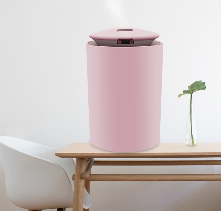 USB Mini Humidifier