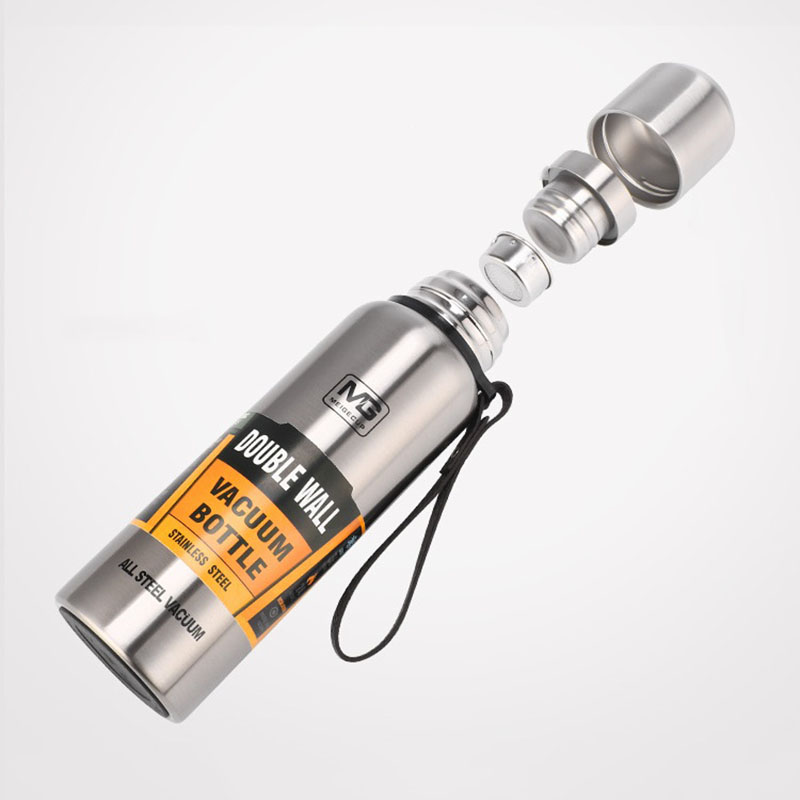 Stainless Steel Thermos 2