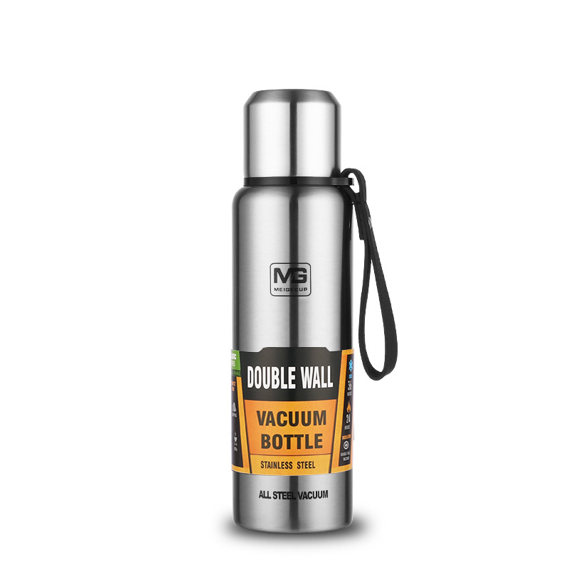 Stainless Steel Thermos 6