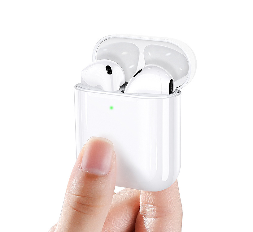 Bluetooth Headset Image 3