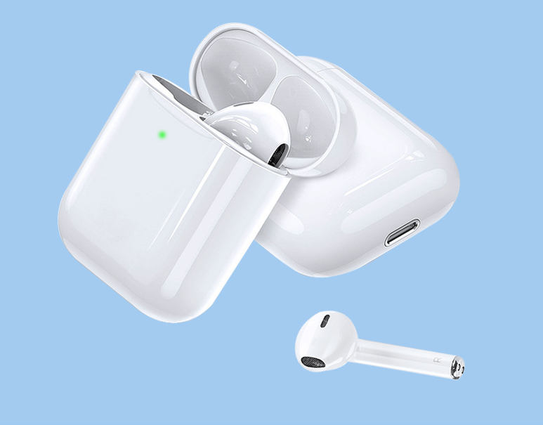 Bluetooth Headset Image 1