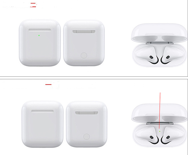 Bluetooth Headset Image 2