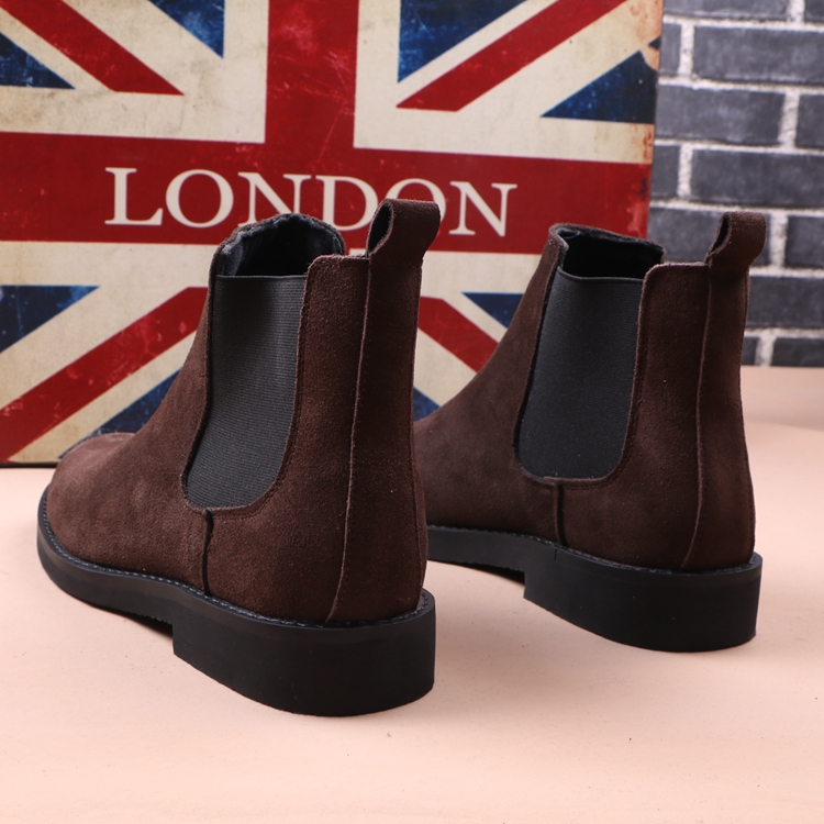 Stylish Boot Design