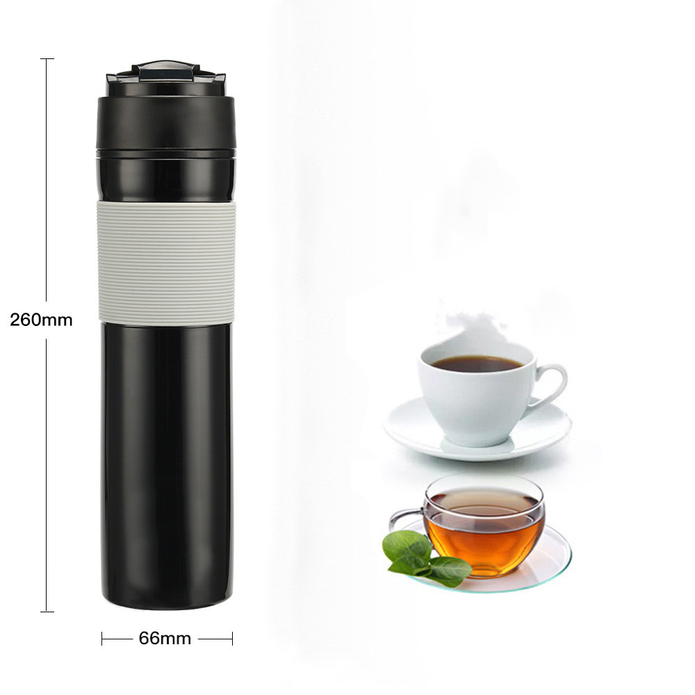 Portable Pressure Cup