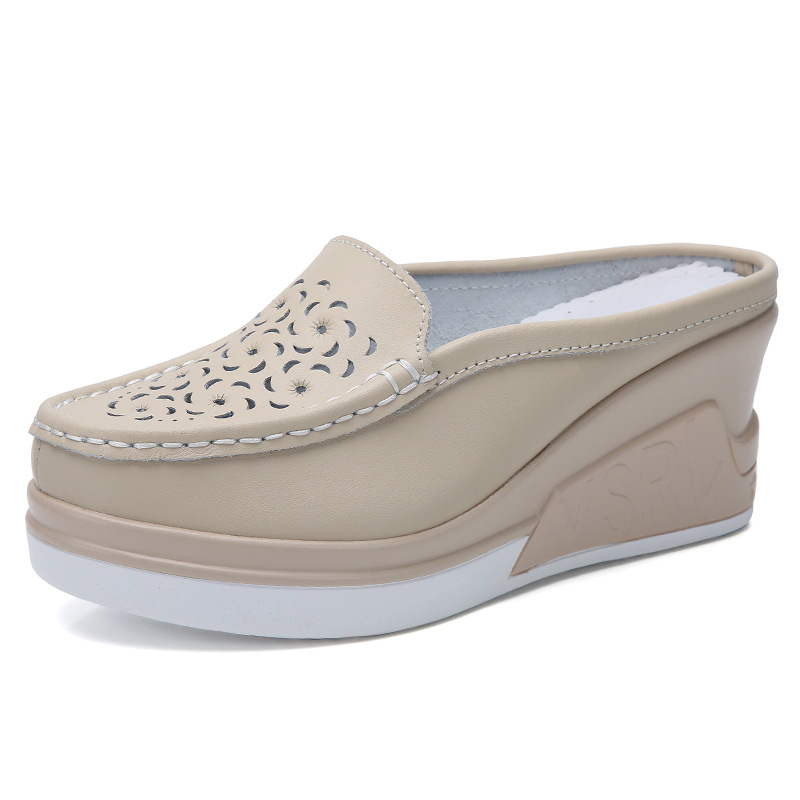 Half Slippers Image 3