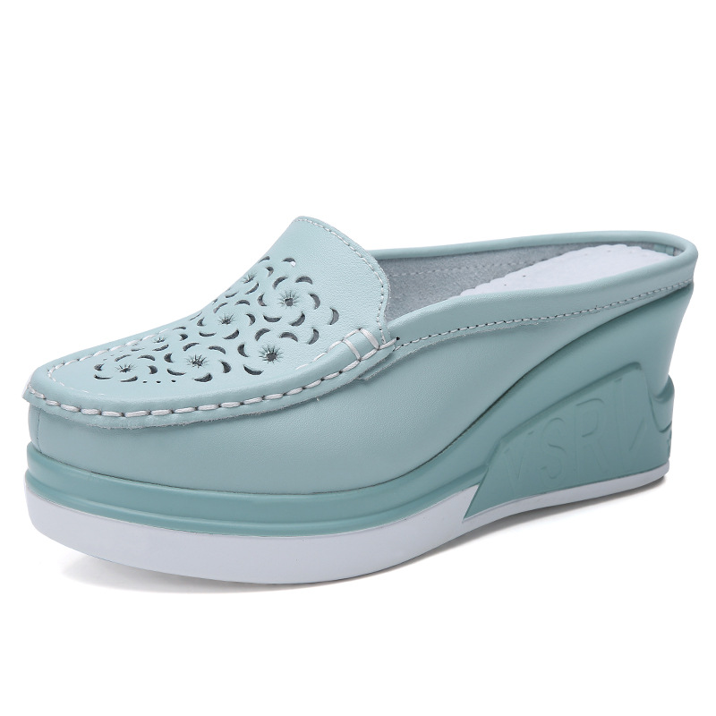 Half Slippers Image 1