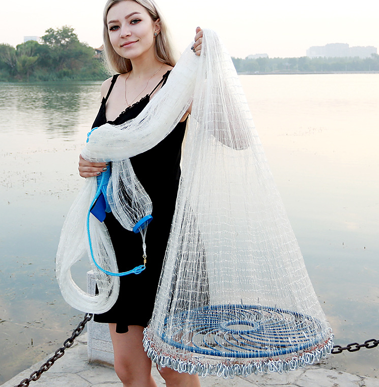 Fishing net image 1