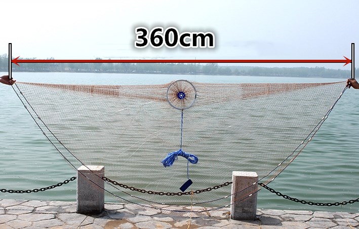 Fishing net image 8