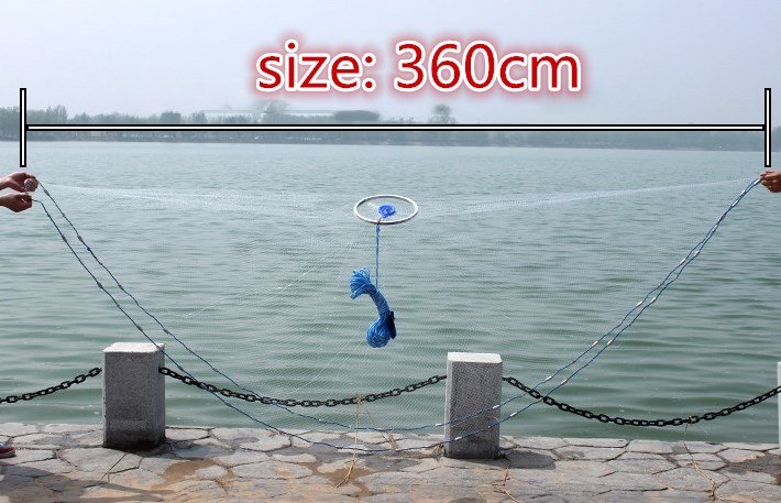 Fishing net image 6