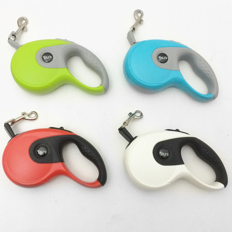 Automatic Dog Chain Image 7