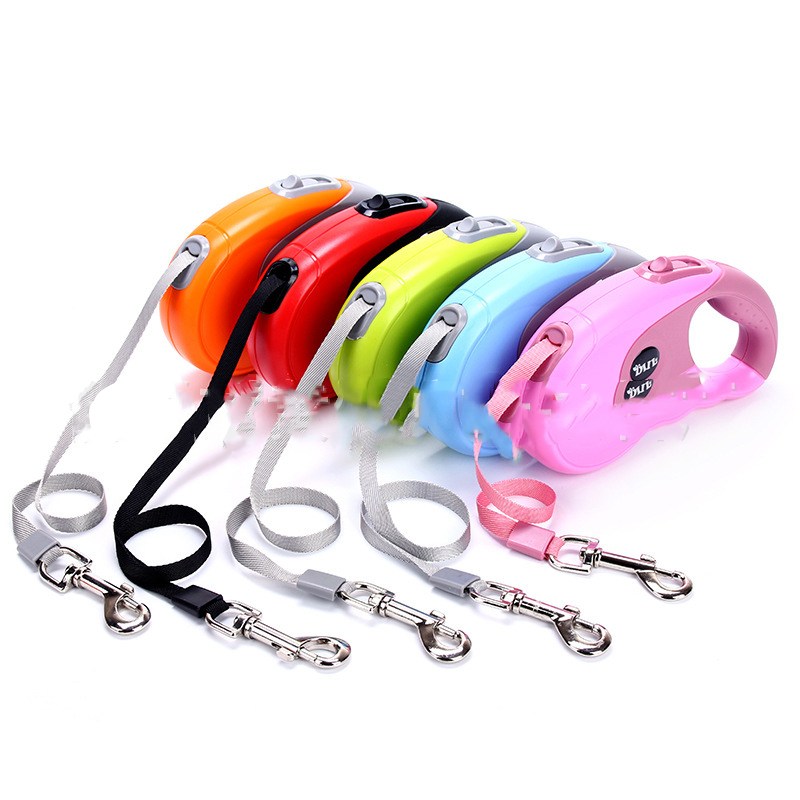 Automatic Dog Chain Image 3