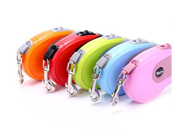 Automatic Dog Chain Image 4