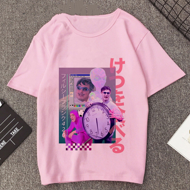 Great Wave Graphic Tee 8