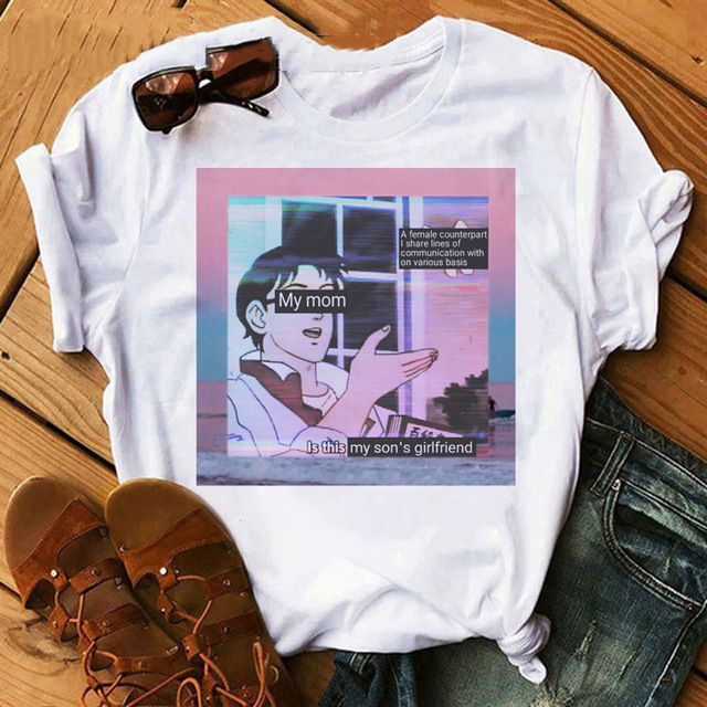 Great Wave Graphic Tee 15