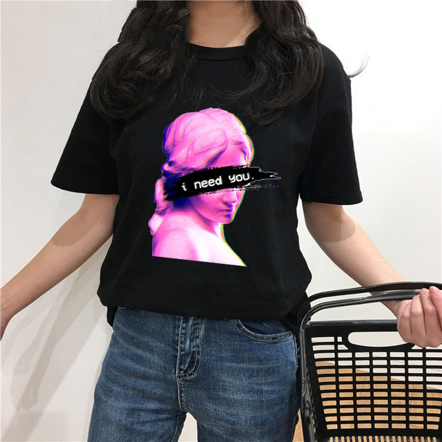 Great Wave Graphic Tee 17