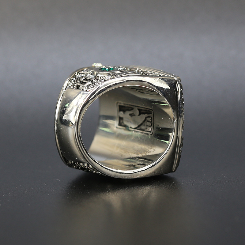 Boston Celtics Ring Image 4