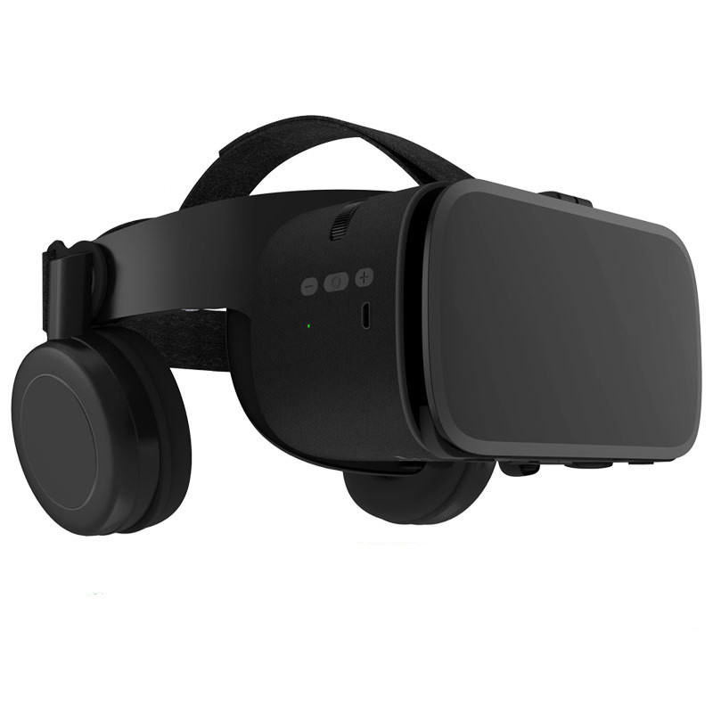 VR Glasses Image 2