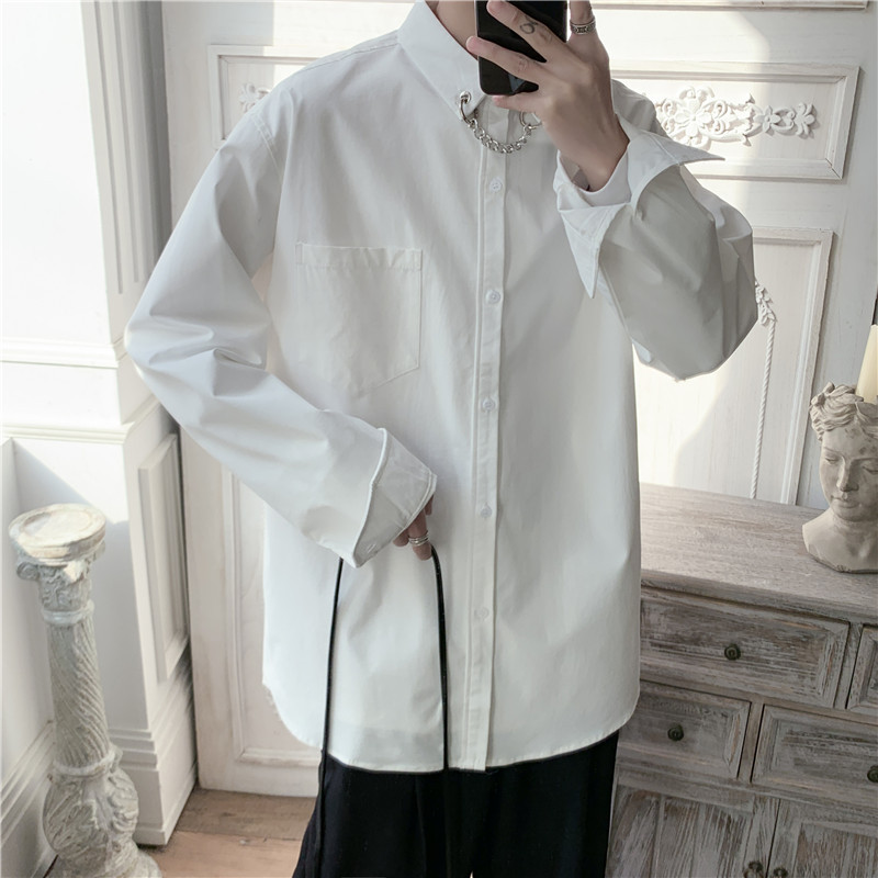 Men's Shirt Detail 5