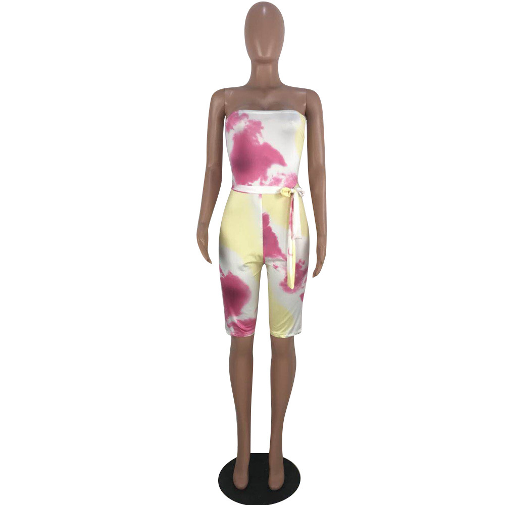 Casual Style with Bodysuit