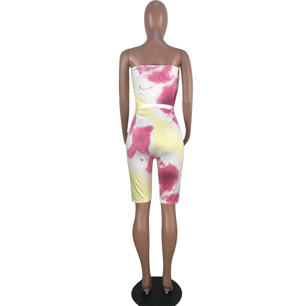 Fashionable Outfit with Bodysuit