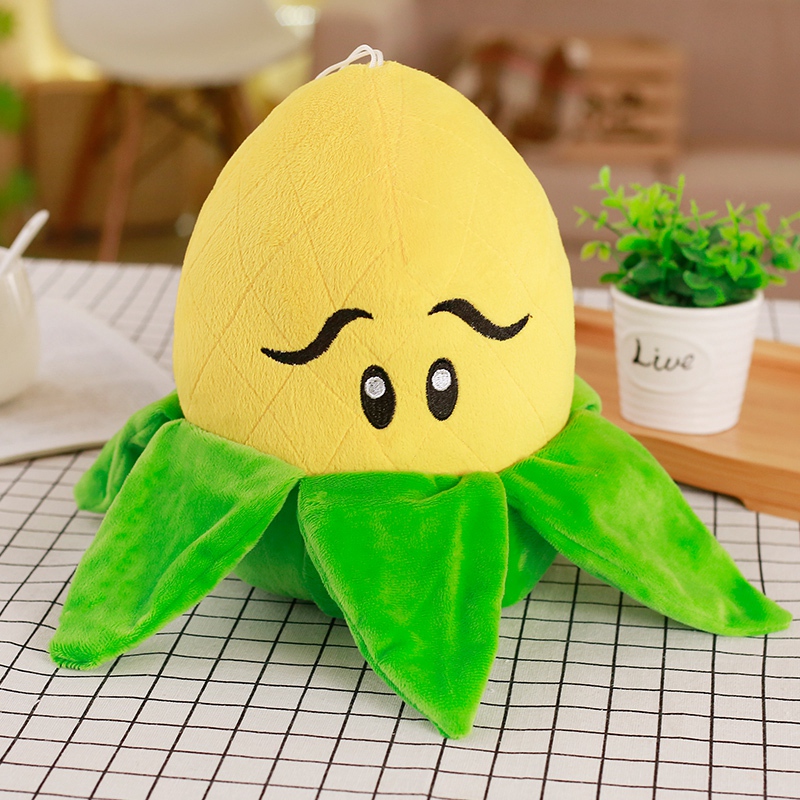 Plants vs Zombies Plush 4