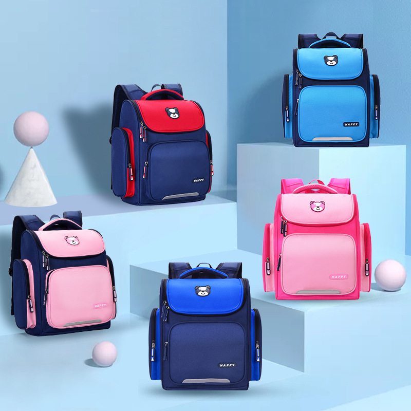 Space Rucksack Bild 2
