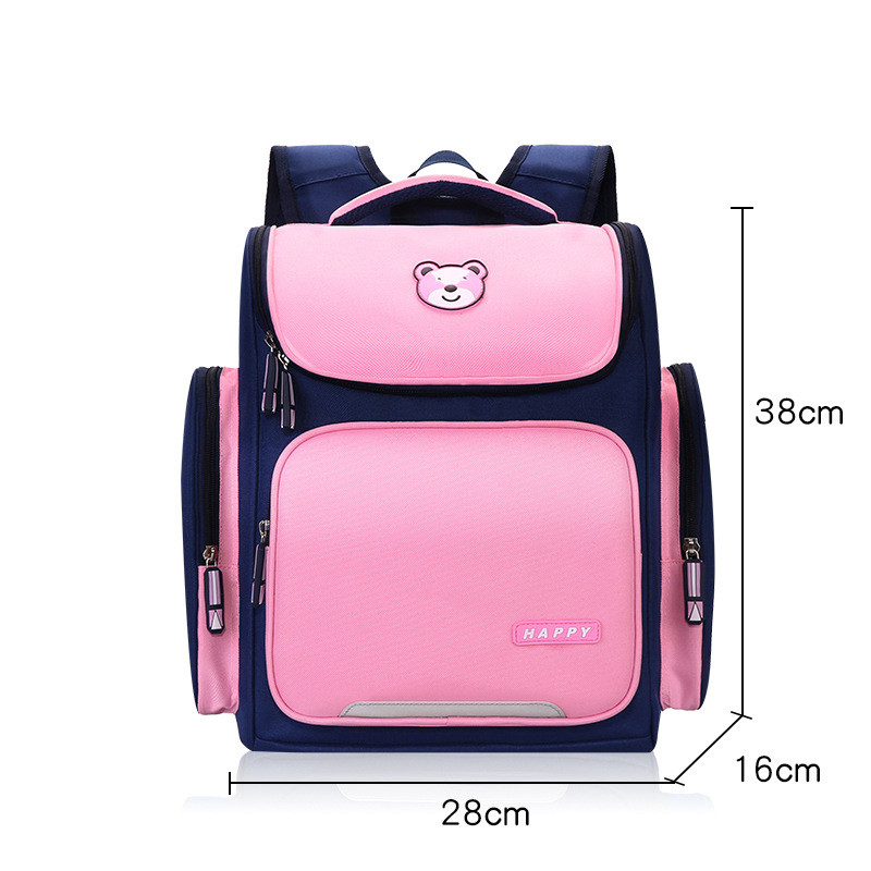 Space Rucksack Bild 1