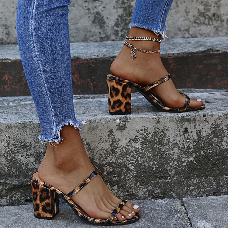 Stylish Sandals