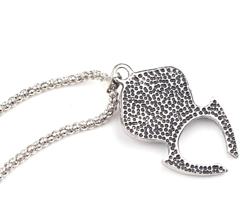 Diablo Pendant 2