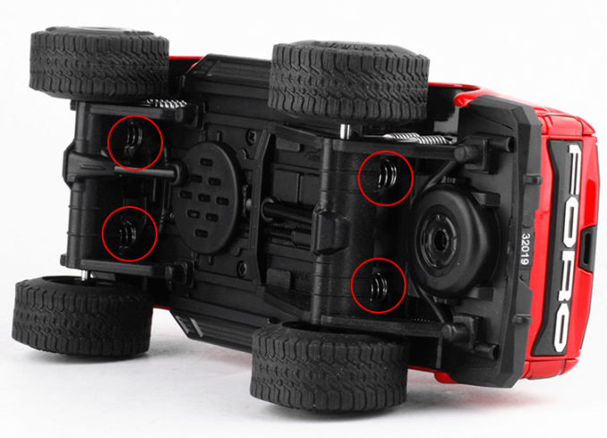 Pickup Truck Image 2