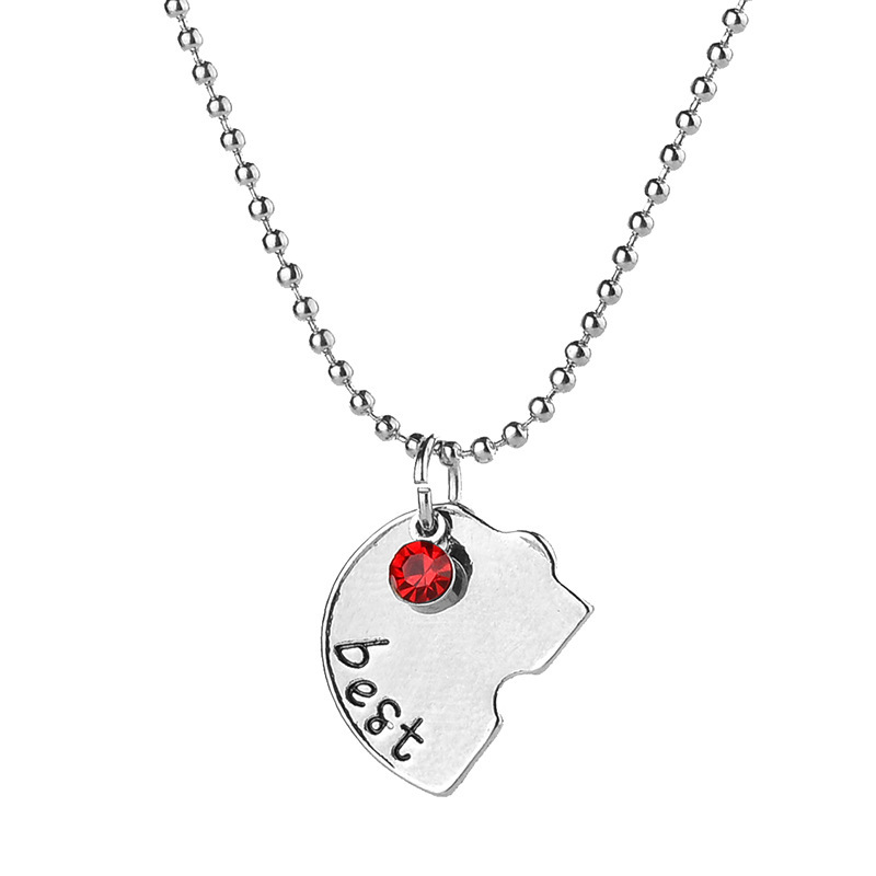 Imagen 1 del collar