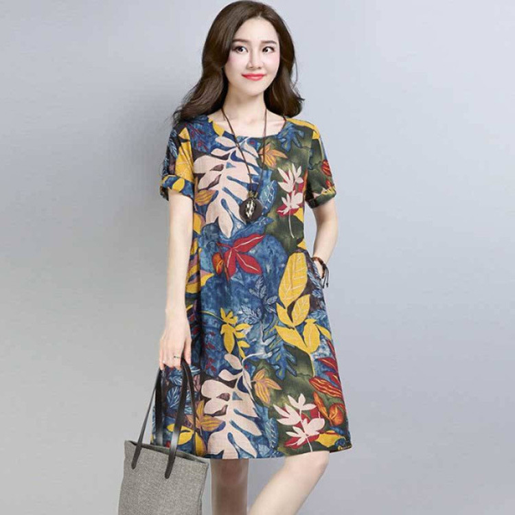 Plus Size Dress Example 5