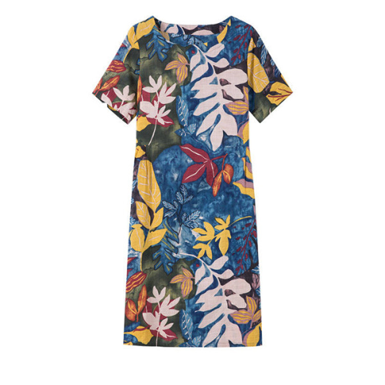 Plus Size Dress Example 8