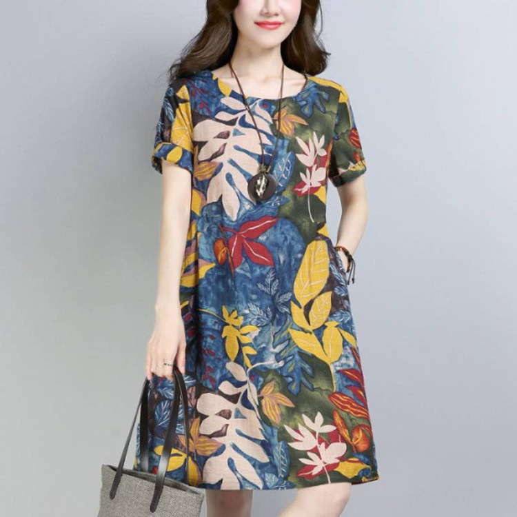 Plus Size Dress Example 4