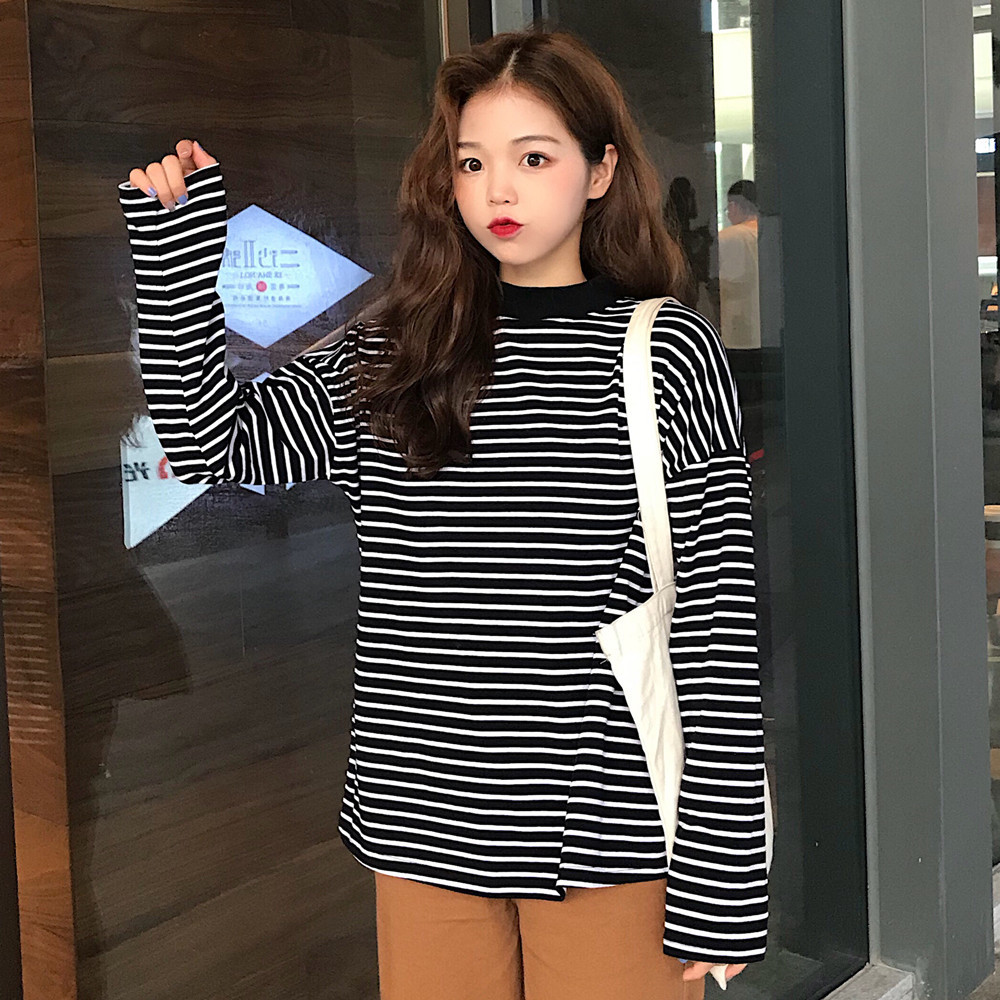 Long Sleeve T-shirt Design 5