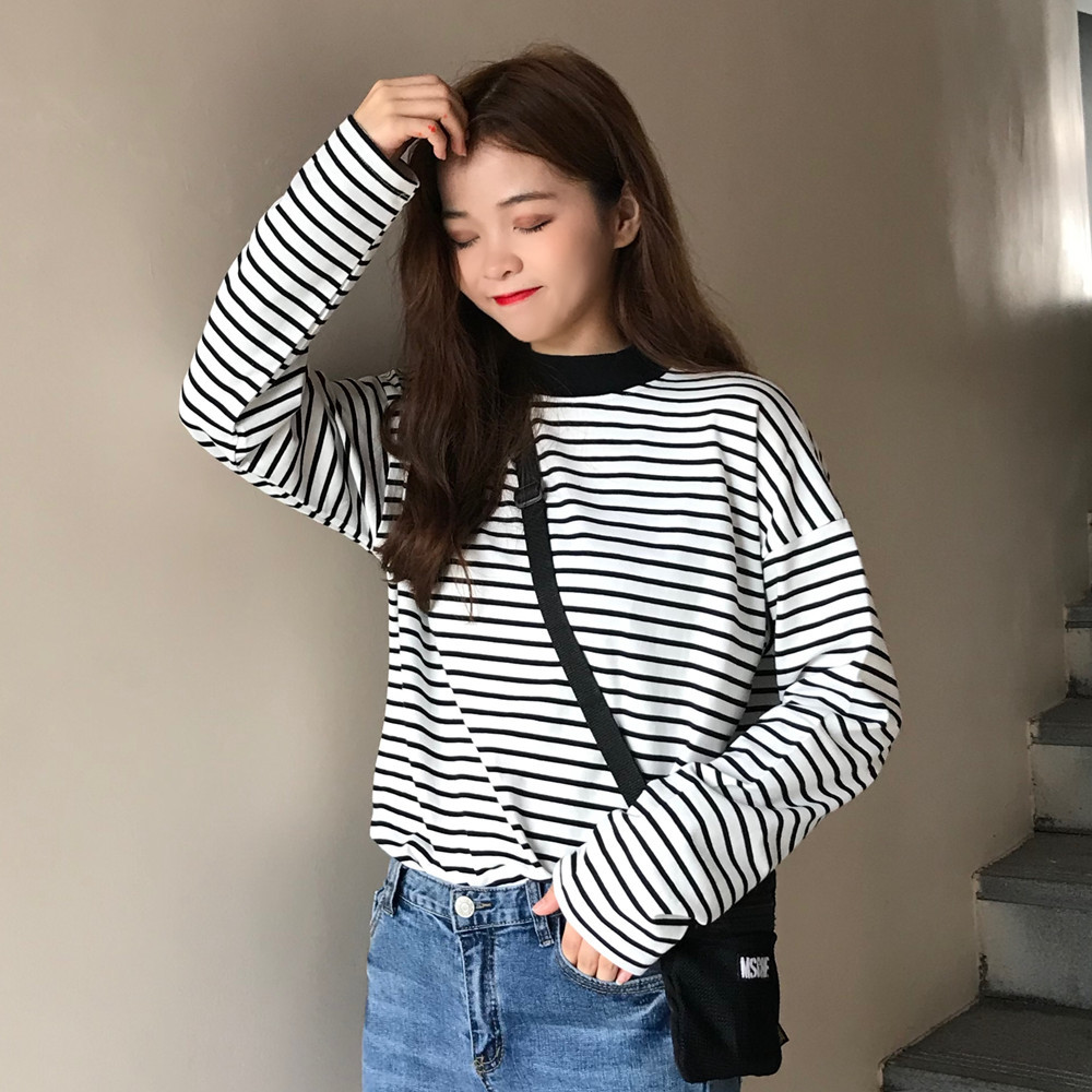 Long Sleeve T-shirt Design 4