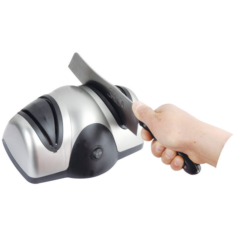 Electric Knife Sharpener Image 3