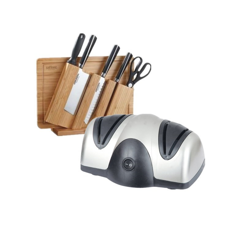 Electric Knife Sharpener Image 4